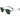 TOKYO GREEN CLEAR GREY SUNGLASSES
