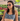 TOKYO CLEAR BLUE DARK GRANDIENT SUNGLASSES