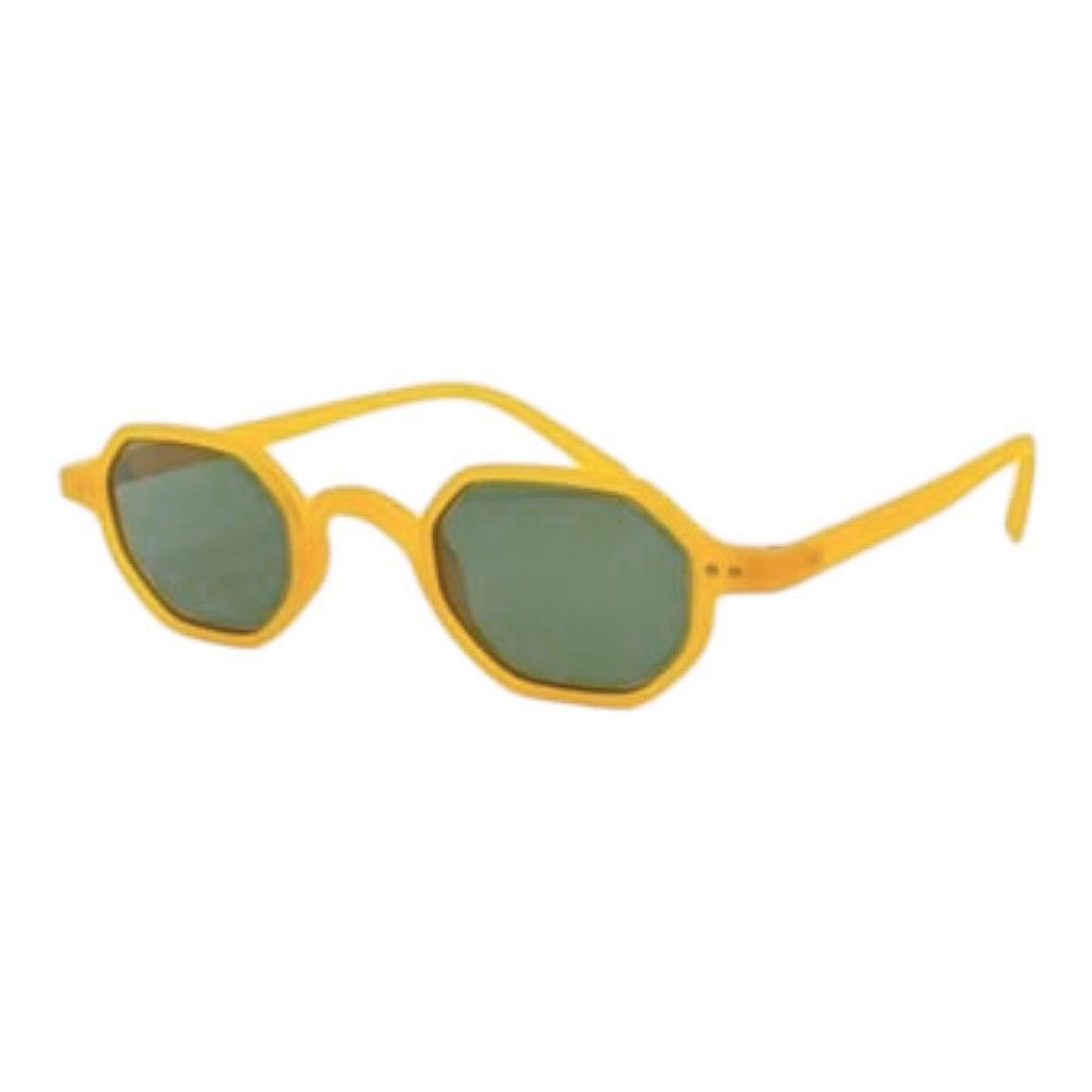 WILLOW -  SUNSET YELLOW