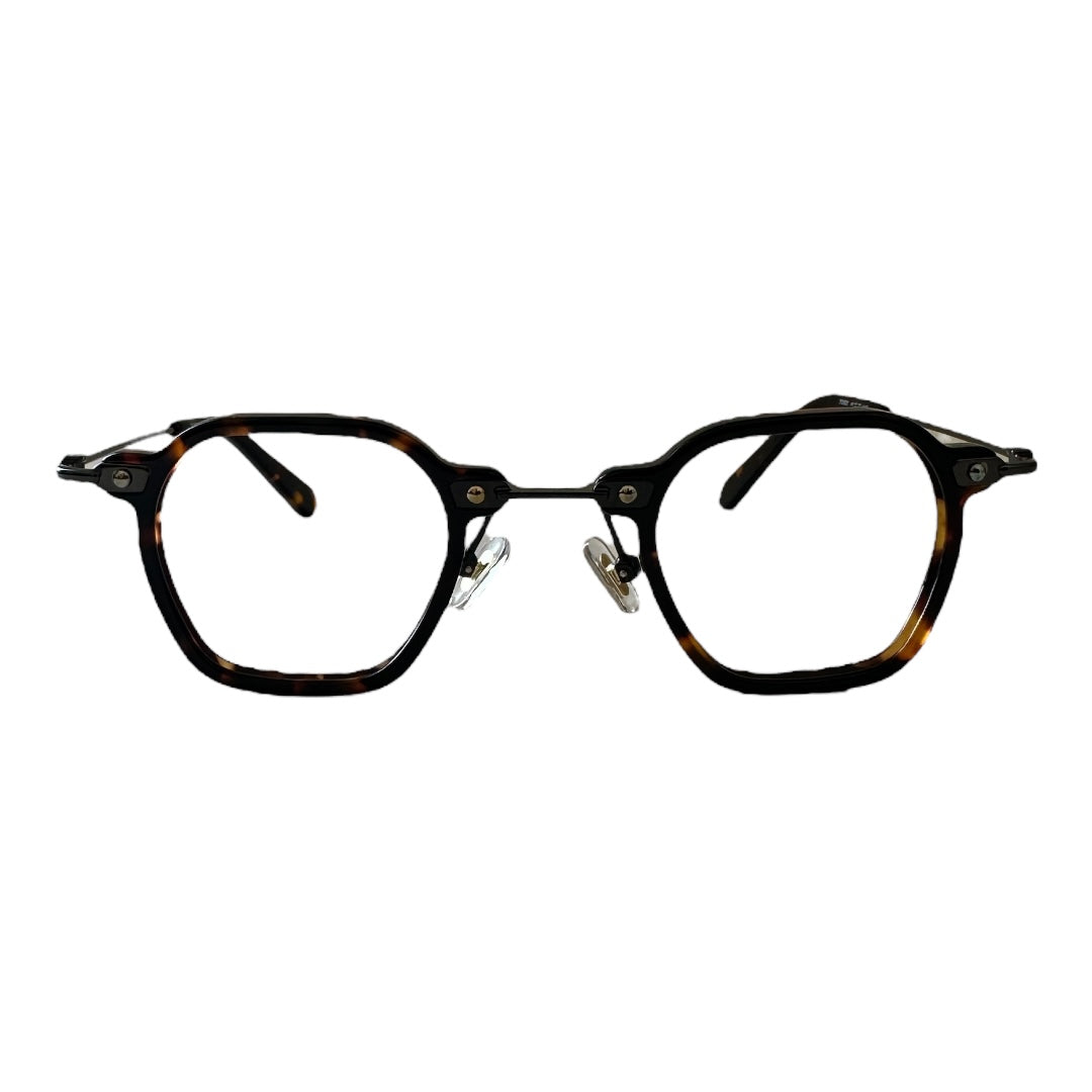 TOKYO  EYEWEAR TORTIOSE BLUECUT LENS