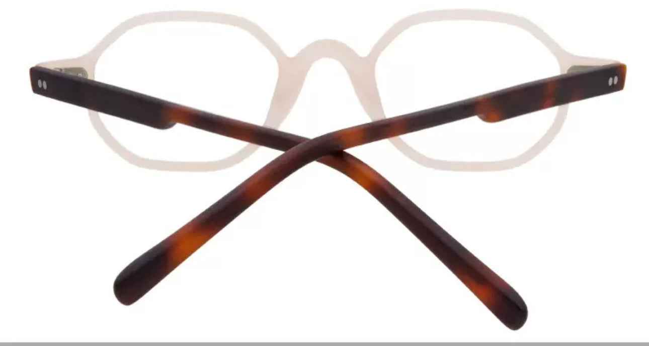 Wıllow Honey  Tortiose Eyewear
