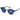 SAWAGANA ROUND BLUE  GLASSES