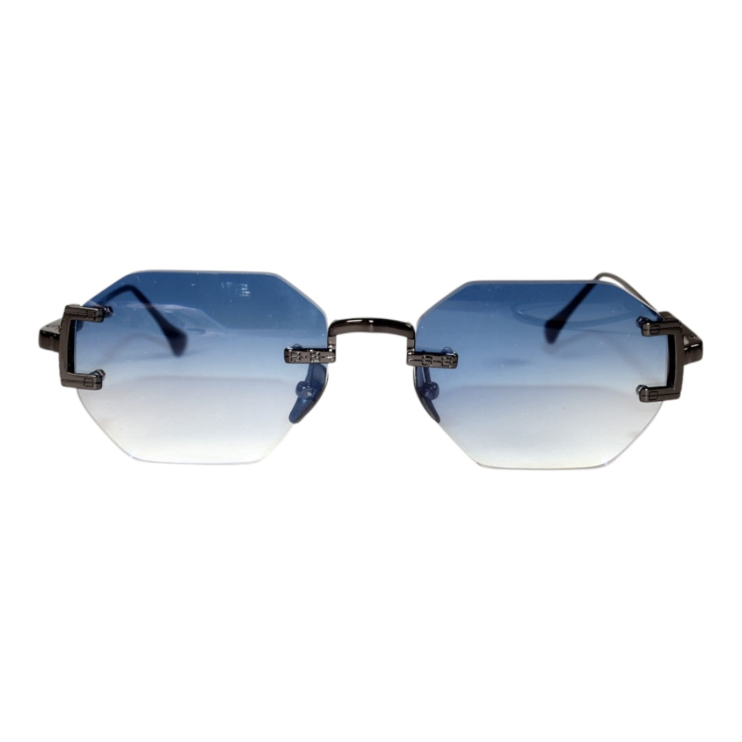 MONACO SPLITE DIAMOND  METAL