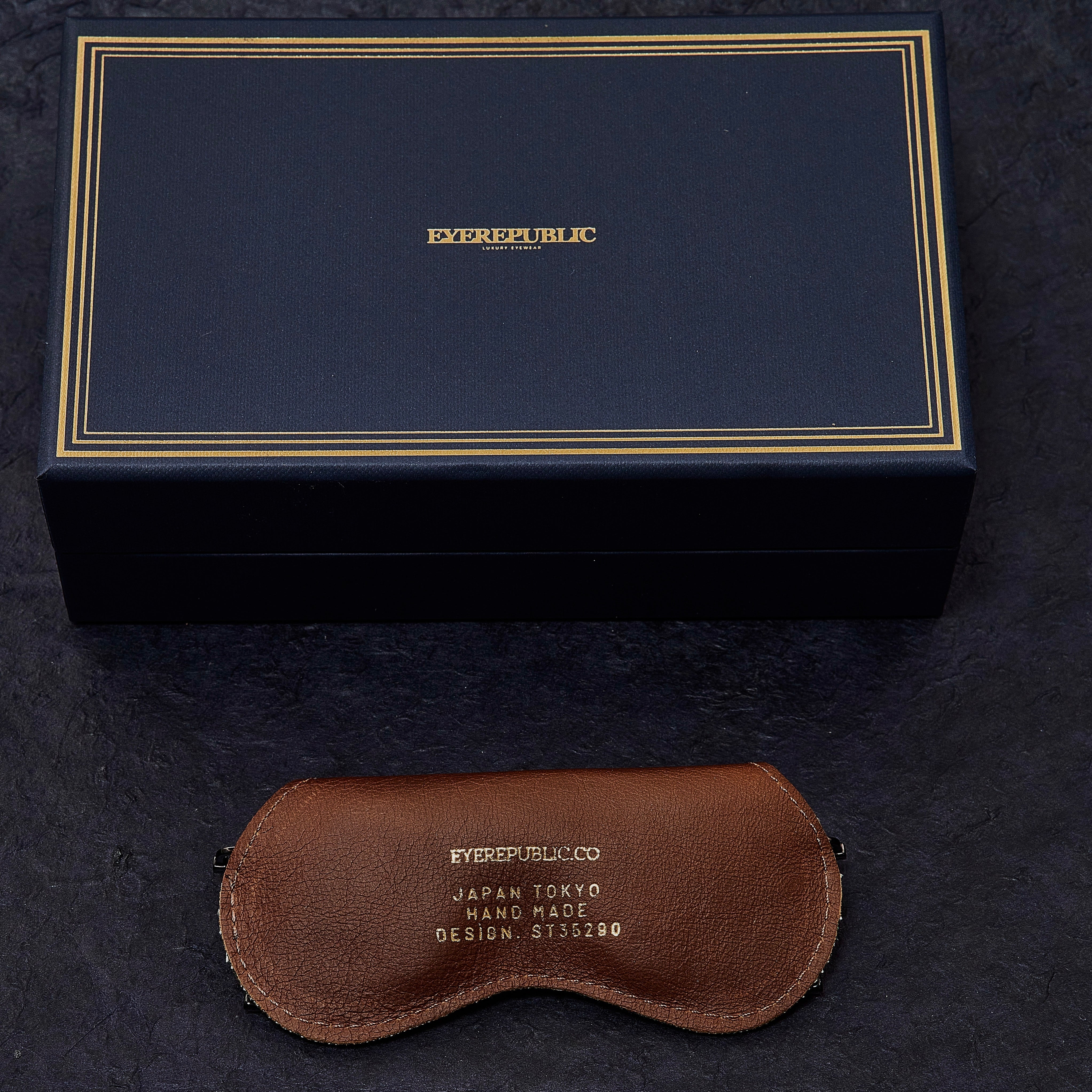 GAFAS DE SOL TRANSPARENTES TOKYO ICE MIRROR