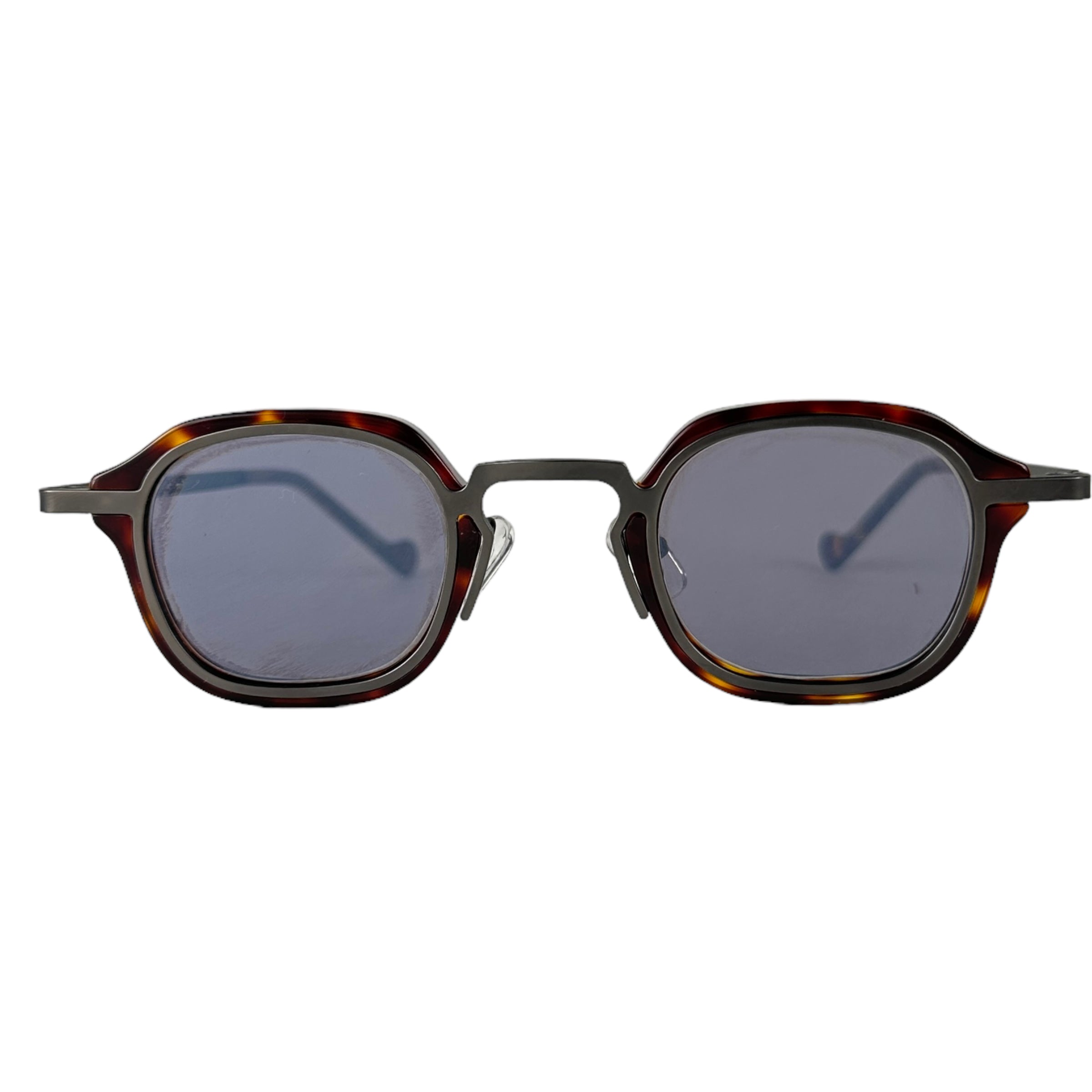 BOLD TORTIOSE NAVY BLUE GRANDIENT