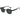 SAWAGANA DARK GREEN TORTIOSE SUNGLASSES
