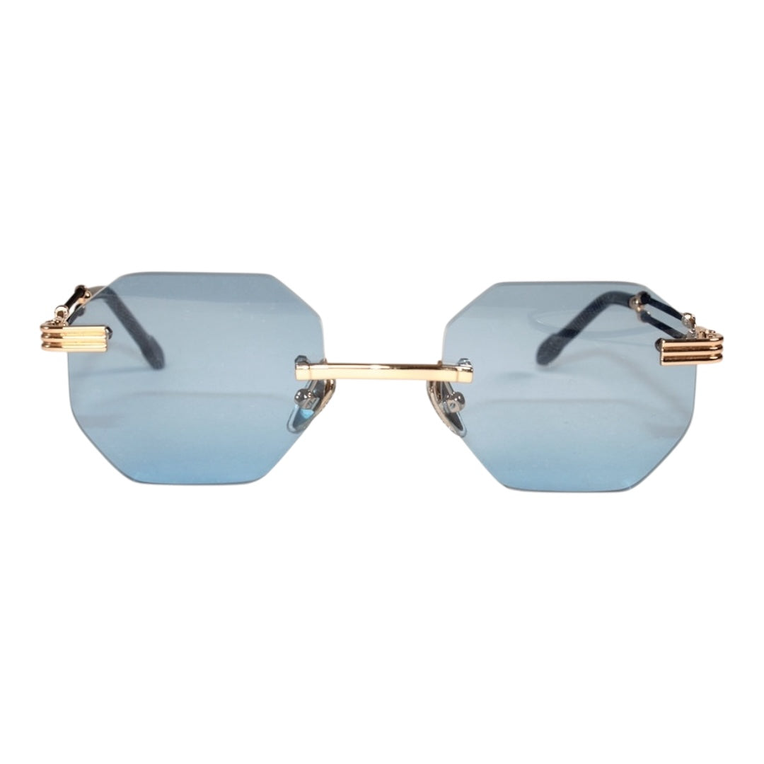 MONACO SPLITE CORP GOLD METAL