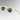 ROKU WHITE GREEN LENSSES