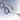 TOKYO PURPLE TORTIOSE SUNGLASSES