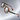 SAWAGANA MIRROR GREEN TORTIOSE  SUNGLASSES