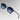BOLD BLACK  BLUE GRANDIENT
