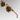 ROKU SOMON CLEAR GREEN