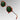 BOLD HEXAGONEL GREEN  ORANGE